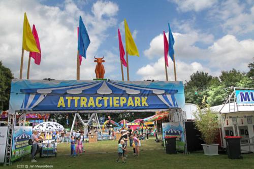 Steunfonds jeugdwerk Wehl